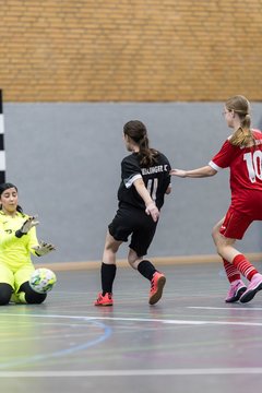 Bild 265 - wCJ Falkinnen Cup
